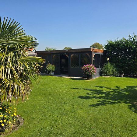 B&B Welkom זיריקזיי מראה חיצוני תמונה