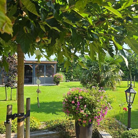 B&B Welkom זיריקזיי מראה חיצוני תמונה