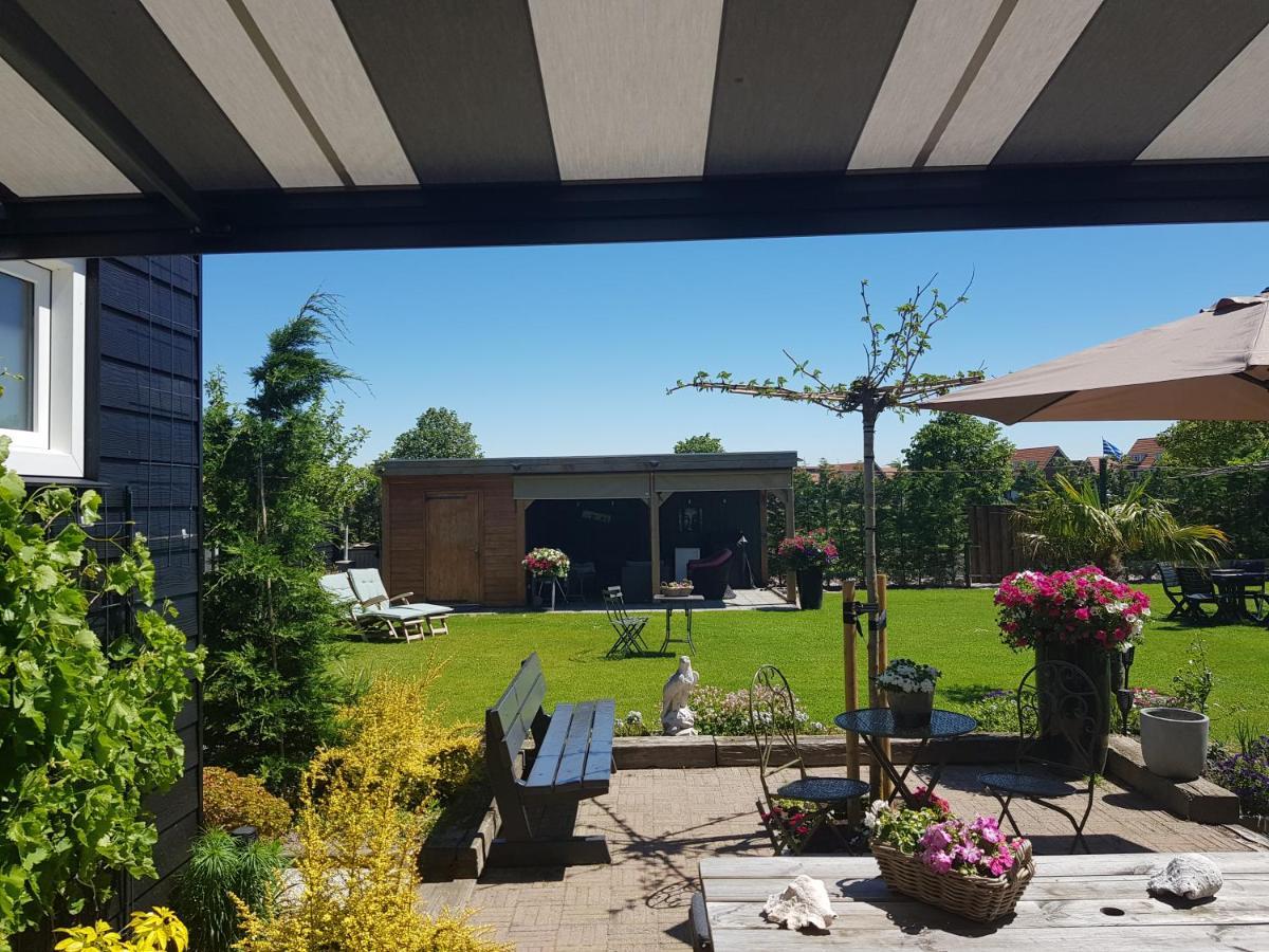 B&B Welkom זיריקזיי מראה חיצוני תמונה