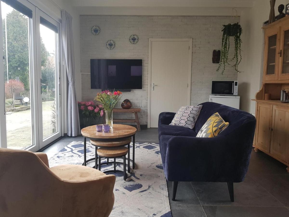 B&B Welkom זיריקזיי מראה חיצוני תמונה