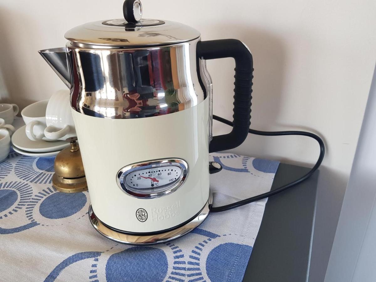 B&B Welkom זיריקזיי מראה חיצוני תמונה
