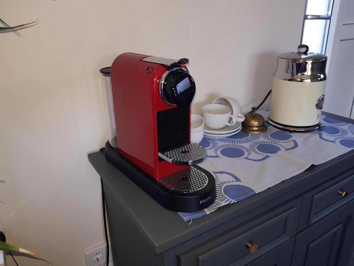B&B Welkom זיריקזיי מראה חיצוני תמונה