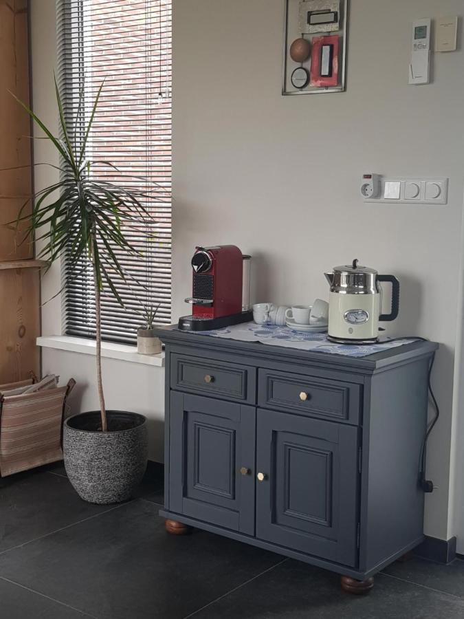 B&B Welkom זיריקזיי מראה חיצוני תמונה