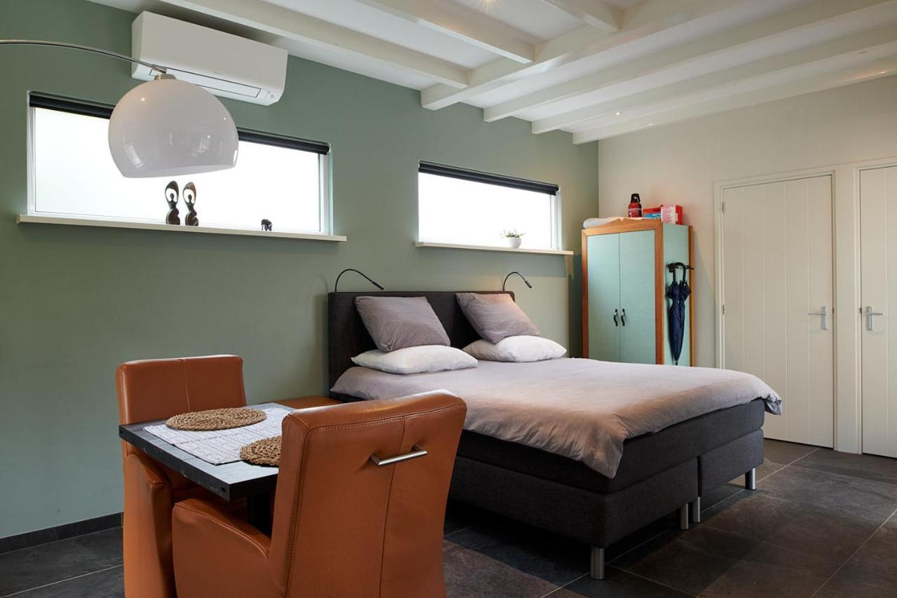 B&B Welkom זיריקזיי מראה חיצוני תמונה