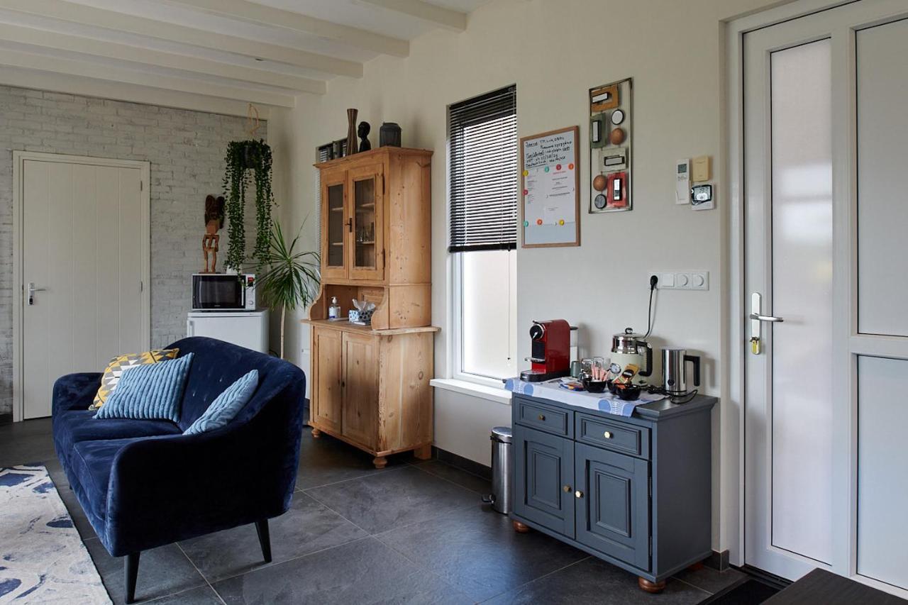 B&B Welkom זיריקזיי מראה חיצוני תמונה