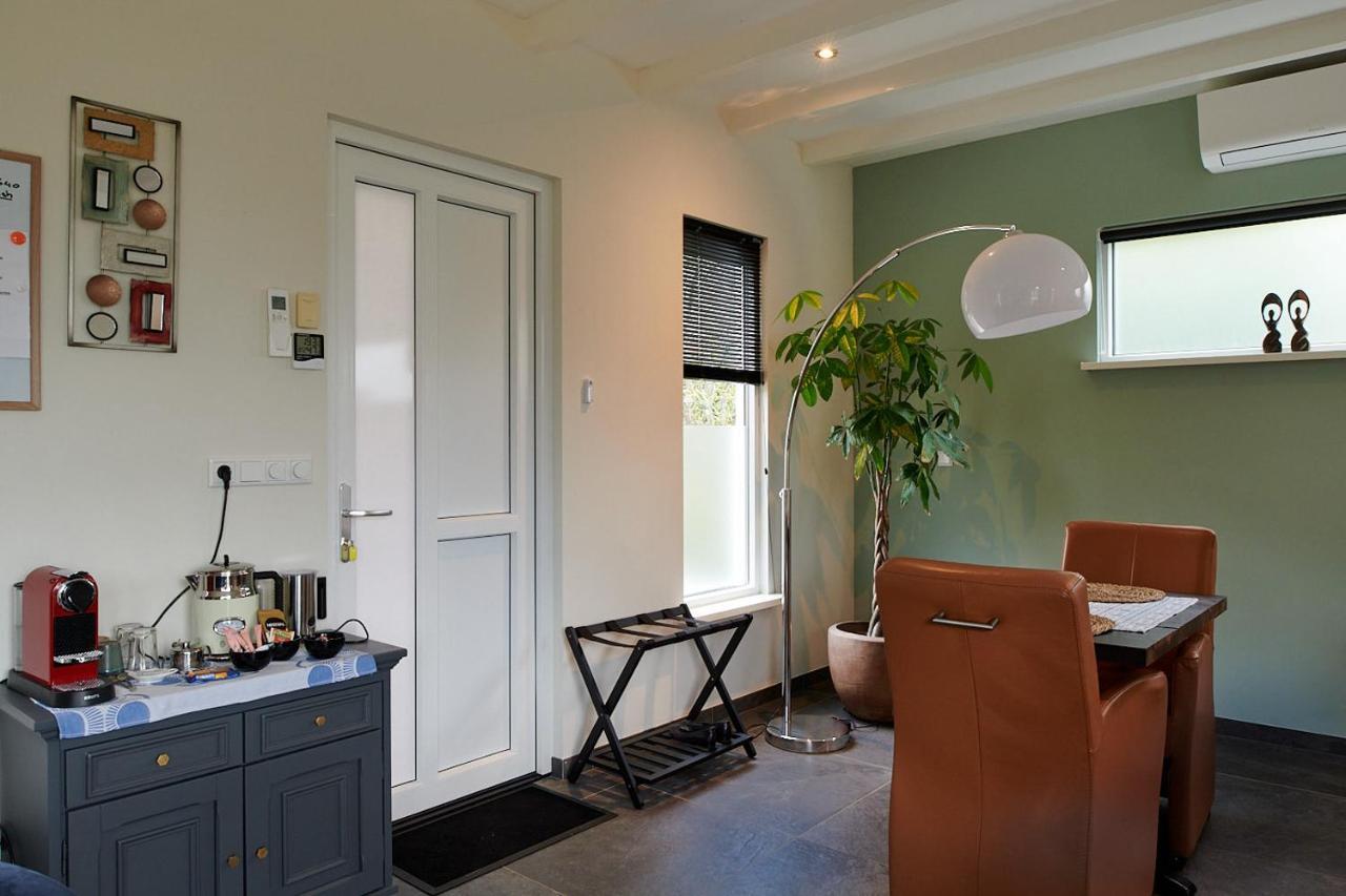B&B Welkom זיריקזיי מראה חיצוני תמונה