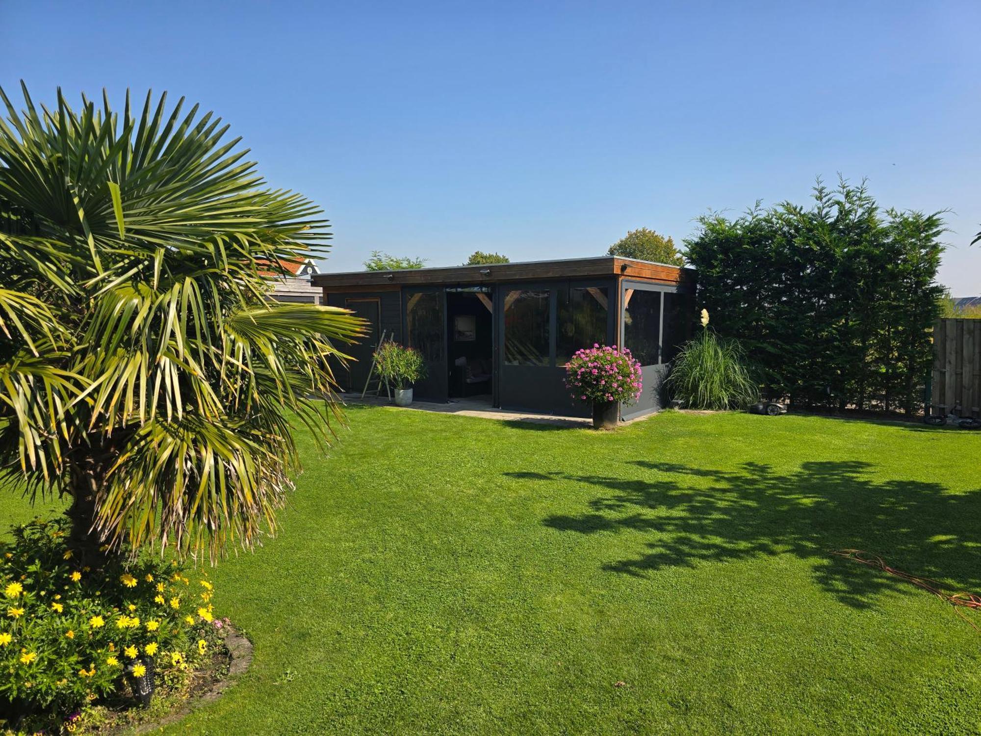 B&B Welkom זיריקזיי מראה חיצוני תמונה