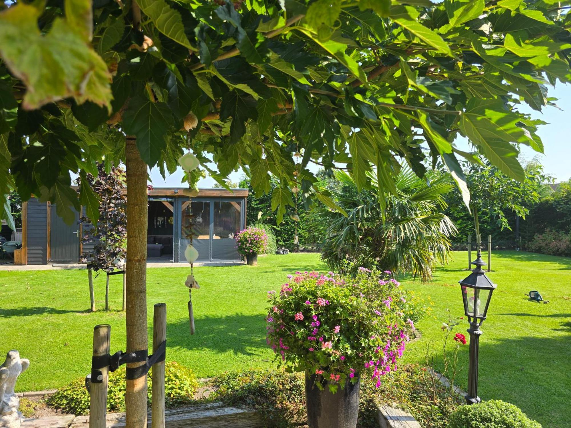 B&B Welkom זיריקזיי מראה חיצוני תמונה